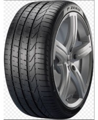 PIRELLI P ZERO (J)  245/ 40 R19 94Y , MFS