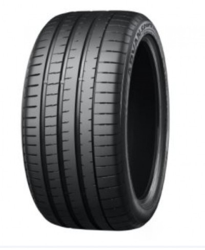 YOKOHAMA ADVAN Sport V107 XL 225/ 35 R19 88Y , RPB