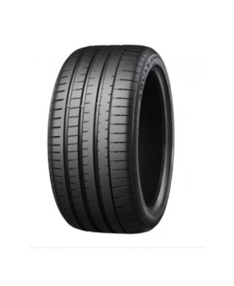 YOKOHAMA ADVAN Sport V107 XL 225/ 35 R19 88Y , RPB