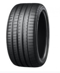 YOKOHAMA ADVAN Sport V107 XL 225/ 35 R19 88Y , RPB