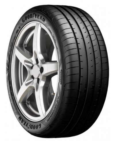 GOODYEAR EAGLE F1 ASYMMETRIC 5 EVR 255/ 40 R20 104Y , XL