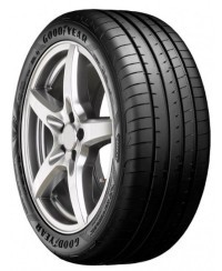 GOODYEAR EAGLE F1 ASYMMETRIC 5 EVR 255/ 40 R20 104Y , XL
