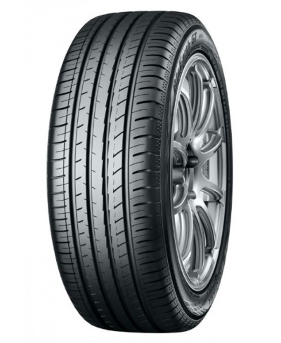 YOKOHAMA BluEarth-GT AE51 215/ 45 R17 87W , RPB