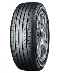 YOKOHAMA BluEarth-GT AE51 215/ 45 R17 87W , RPB