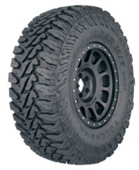 YOKOHAMA GEOLANDER M/T G003 P.O.R , 6.50 R16 97. 93Q , RPB , M+S