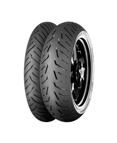 CONTINENTAL CONTIROADATTACK 4 Front 110/ 80 R19 59V  TL
