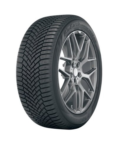 Pneu YOKOHAMA  BluEarth Winter V906 SUV  235/ 50 R21 101 V , XL , RPB , 3PMSF