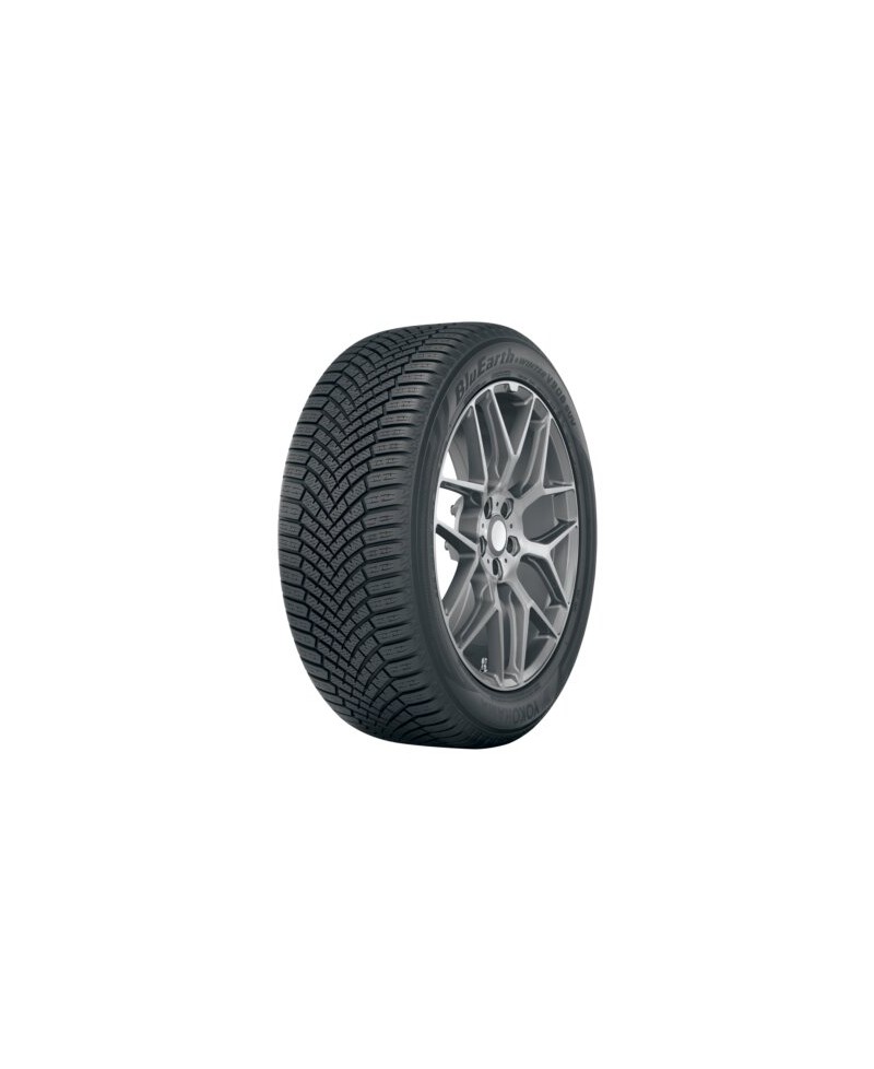 Pneu YOKOHAMA  BluEarth Winter V906 SUV  235/ 50 R21 101 V , XL , RPB , 3PMSF