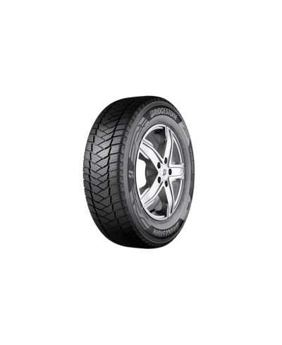 Pneu Bridgestone Duravis All Season Evo Enliten 225/ 65 R16C 112/ 110R , 3PMSF