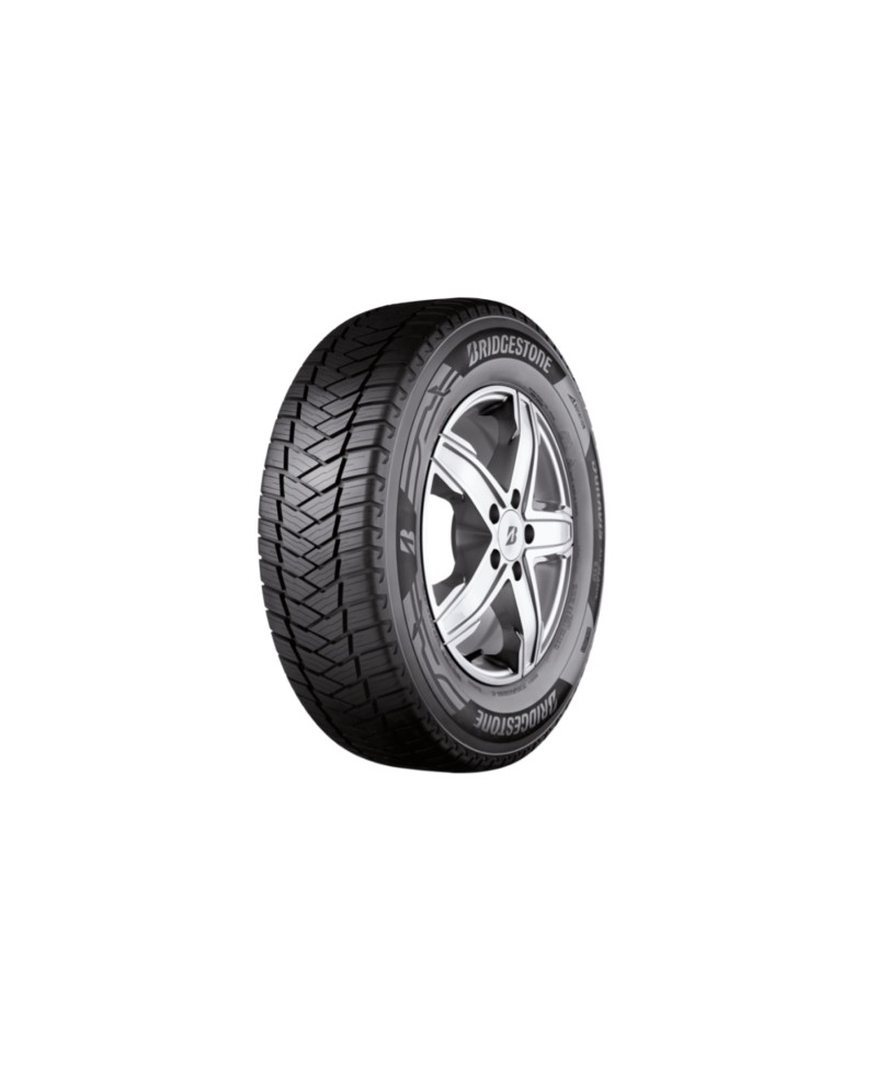 Pneu Bridgestone Duravis All Season Evo Enliten 225/ 65 R16C 112/ 110R , 3PMSF