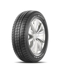FALKEN 195/65 R16C 104/102T EUROALLSEASON VAN11, 3PMSF