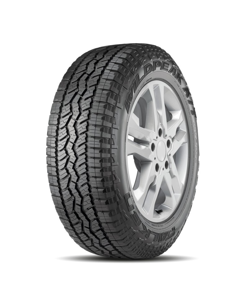 FALKEN WILDPEAK A/T AT3WA 265/70 R17 115S , 3PMSF