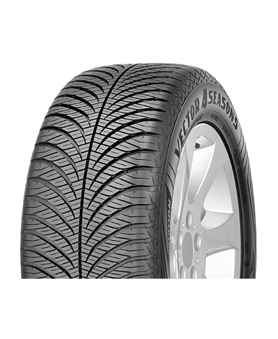 Pneu Goodyear 225/55 R17 97V VECTOR 4S G2, MFS, 3PMSF