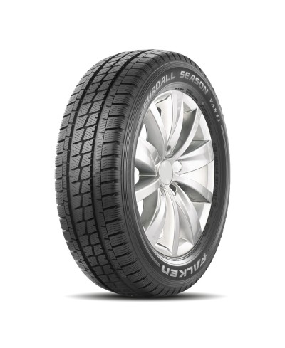 FALKEN  EUROALLSEASON VAN11 ,235/ 60 R17C 117/ 115S , M+S, 3PMSF