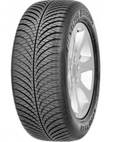 GOODYEAR VECTOR 4SEASONS GEN-2 XL 205/ 55 R17 95V , 3PMSF