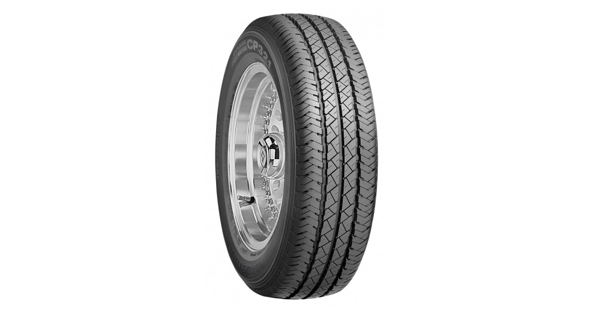 ROADSTONE Classe Premiere CP321 , 225/ 70 R15C 112/ 110R