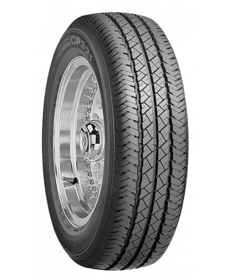 ROADSTONE  Classe Premiere CP321 235/ 65 R16C 115/ 113T