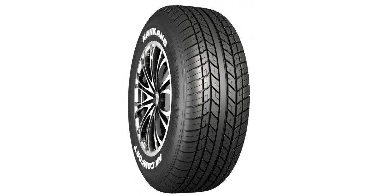 NANKANG N-729 WL 195/ 70 R14 95T , XL