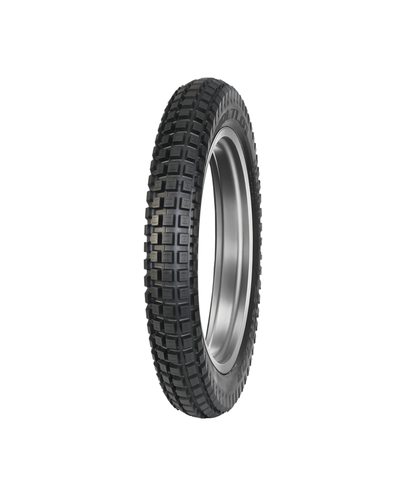 DUNLOP GEOMAX TL01  (Trial) 80/ 100 -21 51M TT
