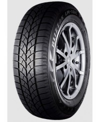 BRIDGESTONE LM18C WINTER 215/ 65 R16C 106/ 104T , 3PMSF