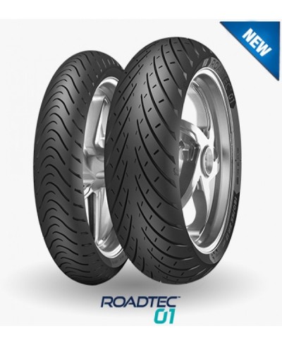 METZELER ROADTEC 01 REAR 110/ 90 -18 61H  TL