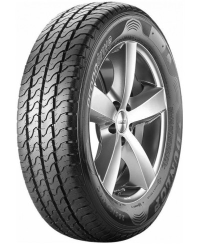 DUNLOP ECONODRIVE LT 215/ 60 R16C 103T