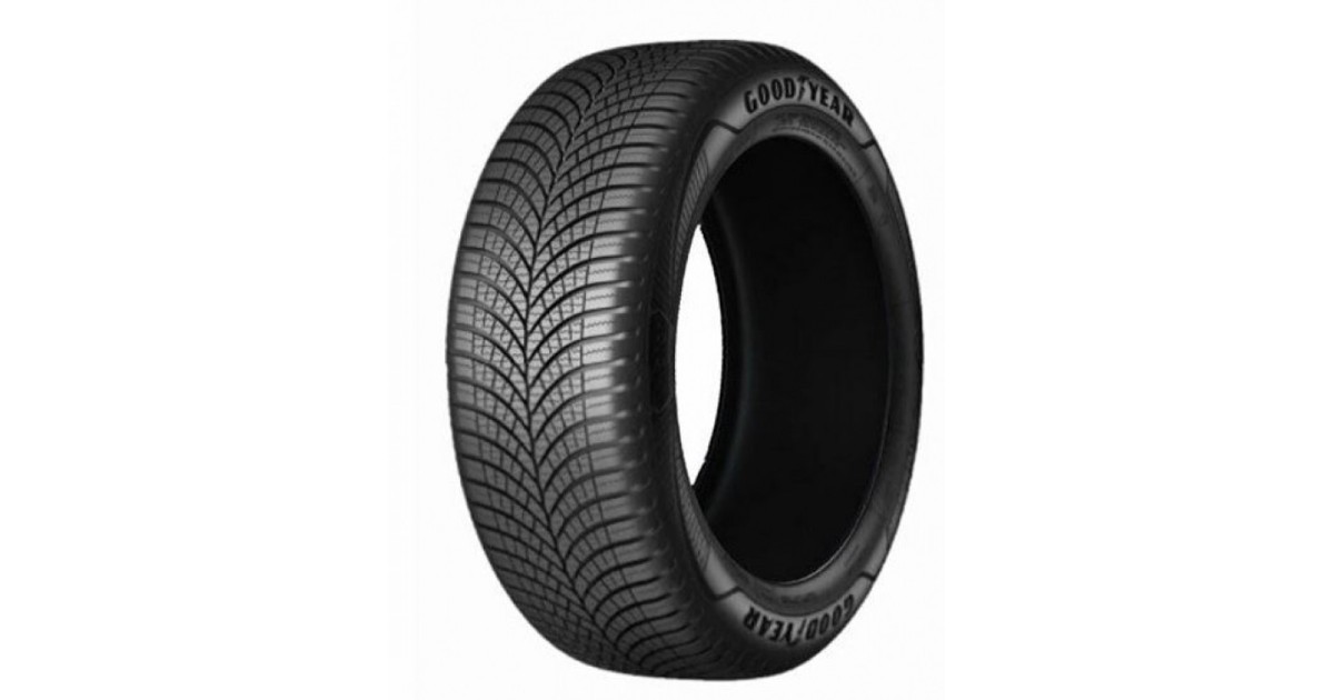 GOODYEAR 215/55 R18 99V VECTOR 4 SEASONS G3 XL, 3PMSF