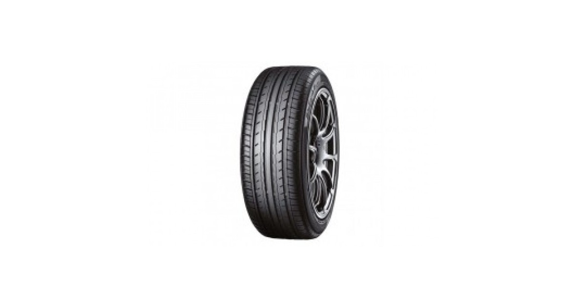 YOKOHAMA 165/60 R15 77H BLUEARTH ES32