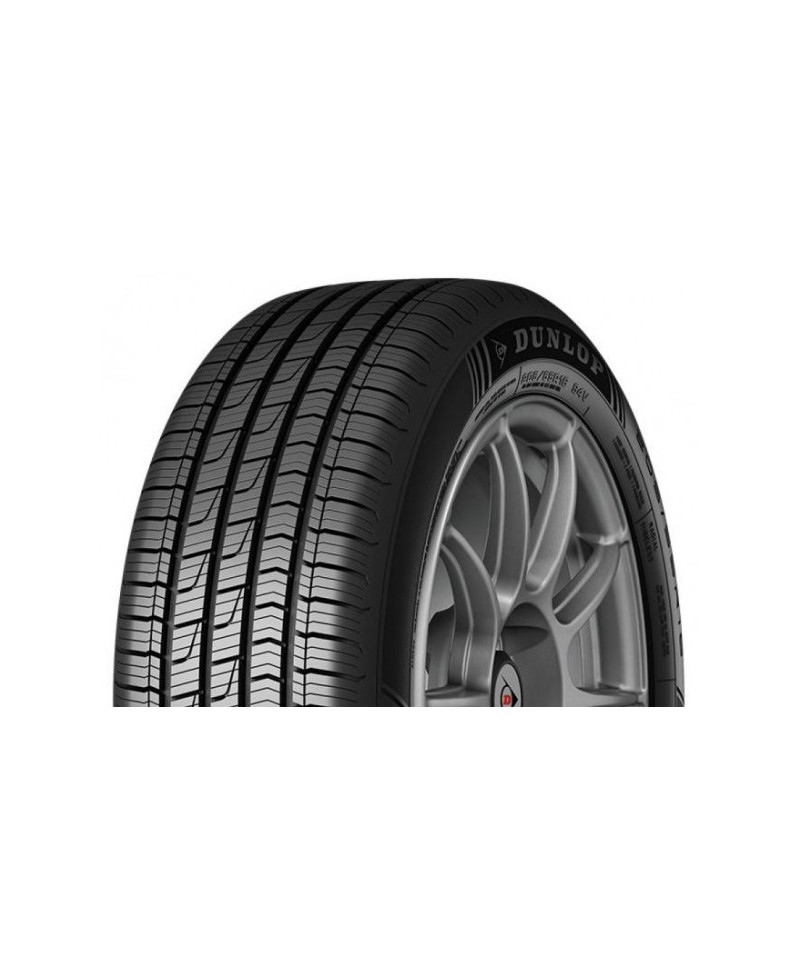 DUNLOP 165/65 R15 81T SPORT ALL SEASON, 3PMSF