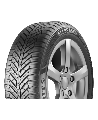 Pneu Semperit AllSeason-Grip EVc 175/ 65 R14 86H XL , 3PMSF