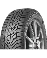 Pneu Kumho WinterCraft WP52+ 215/ 65 R17 99V , 3PMSF