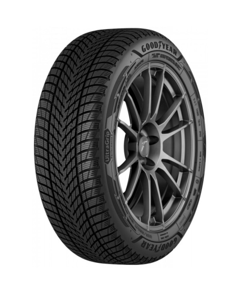 Pneu GOODYEAR  Ultra Grip Performance 3 Sealtech 215/ 60 R16 95 H , 3PMSF
