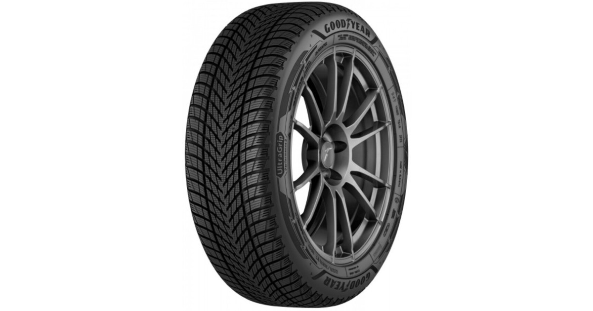 Pneu GOODYEAR  Ultra Grip Performance 3 Sealtech 215/ 60 R16 95 H , 3PMSF