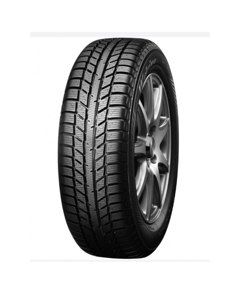 YOKOHAMA W. DRIVE V903 WINTER 175/ 60 R16 82H , 3PMSF