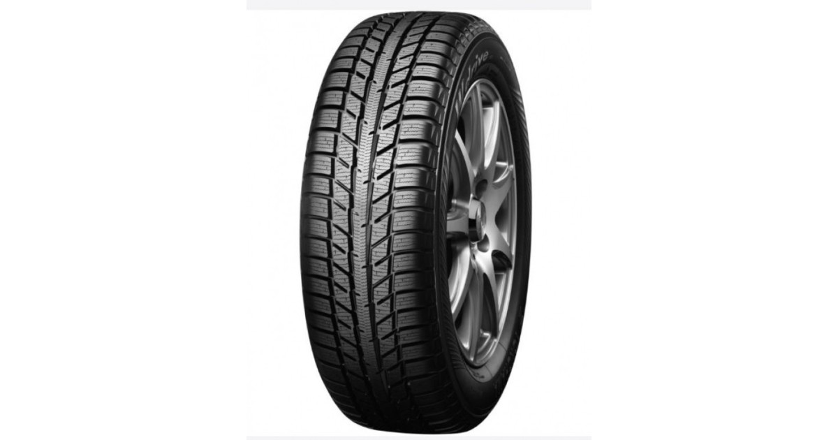 YOKOHAMA W. DRIVE V903 WINTER 175/ 60 R16 82H , 3PMSF