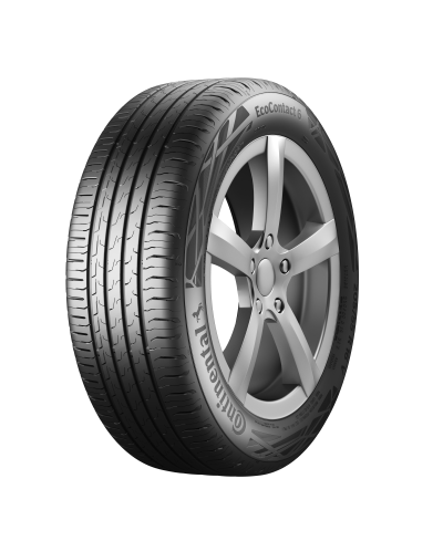 CONTINENTAL ECOCONTACT 6 EVc 255/ 40 R20 101V  XL VOL(VOLVO)