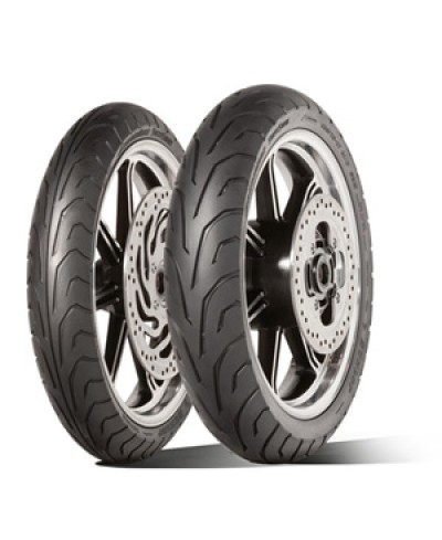 DUNLOP ARROWMAX STREETSMART 90/ 90 -19 52H  TL