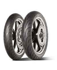 DUNLOP ARROWMAX STREETSMART 90/ 90 -19 52H  TL