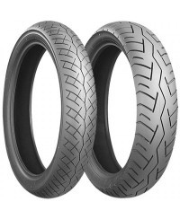 BRIDGESTONE  Battlax BT-45 Rear 110/ 90 -17 60H  TL