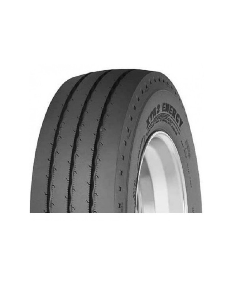 REMIX (MICHELIN) XTA2 ENERGY  445/ 45 R19.5 160J