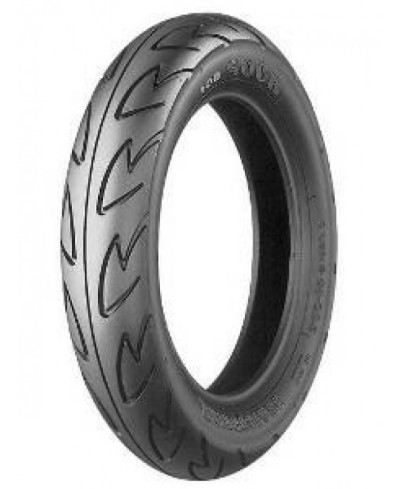 BRIDGESTONE Hoop B01 F/R 120/ 80 -12 65J , TL