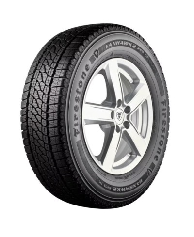 FIRESTONE VANHAWK 2 WINTER EVO Enliten 215/ 70 R15C 109/ 107R , 3PMSF