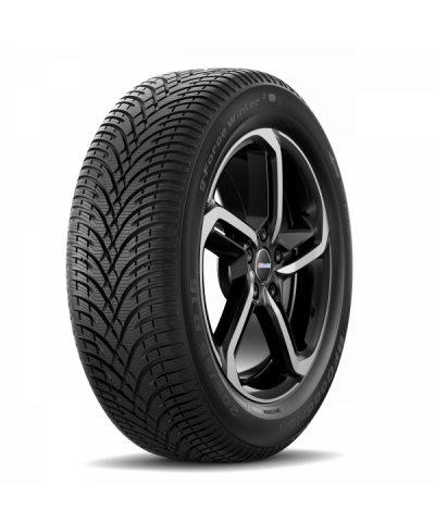 BFGOODRICH G-FORCE WINTER 2 DT1 , 185/ 65 R15 88T , 3PMSF
