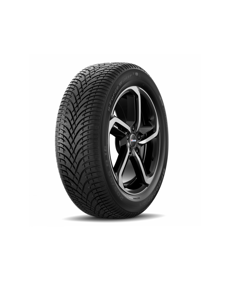BFGOODRICH G-FORCE WINTER 2 DT1 , 185/ 65 R15 88T , 3PMSF