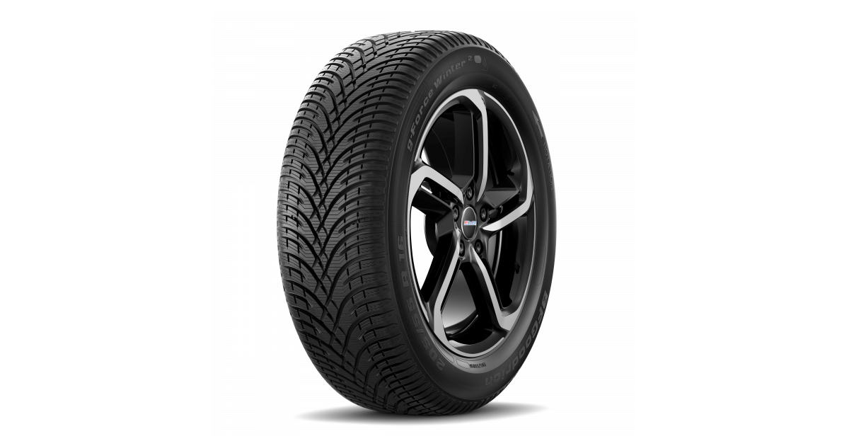 BFGOODRICH G-FORCE WINTER 2 DT1 , 185/ 65 R15 88T , 3PMSF