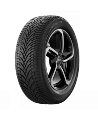 BFGOODRICH G-FORCE WINTER 2 XL 255/ 40 R19 100V , 3PMSF