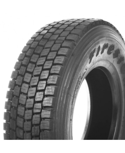 FIRESTONE FD622+ 315/ 80 R22.5 156/150L 154/150M  , 3PMSF