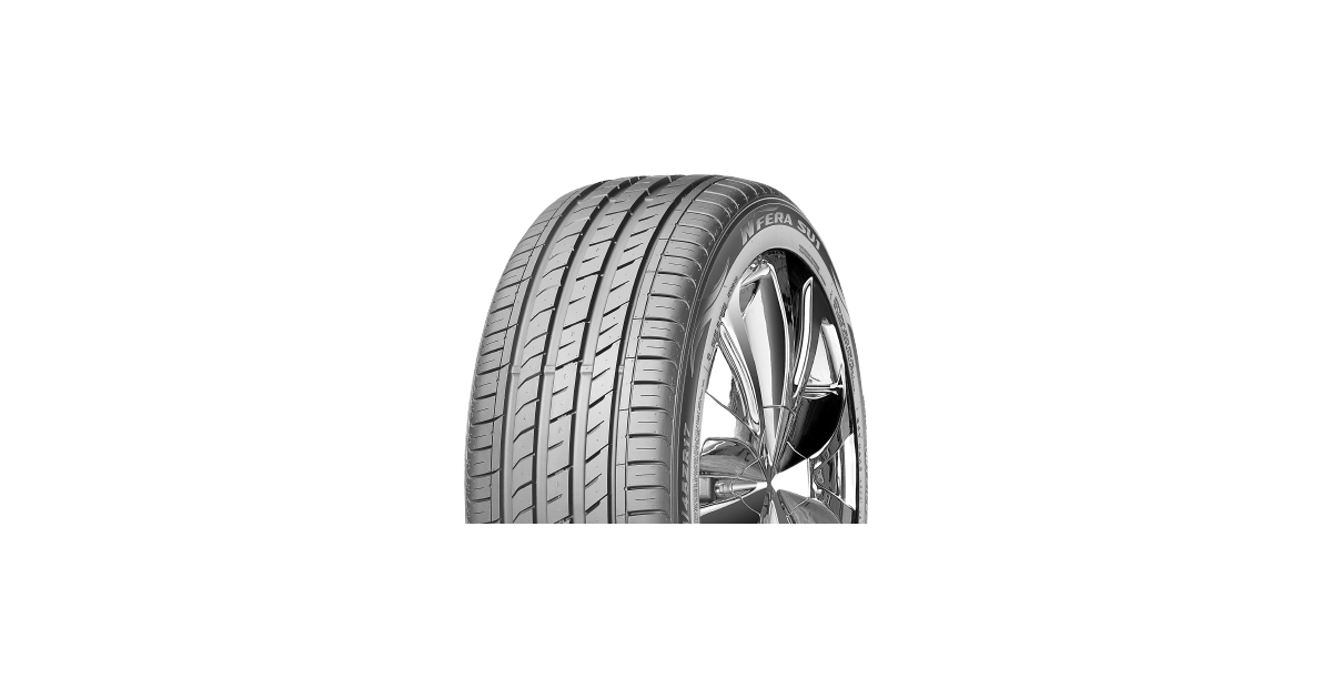Pneu Nexen N'FERA SU1 , 195/ 65 R15 91H