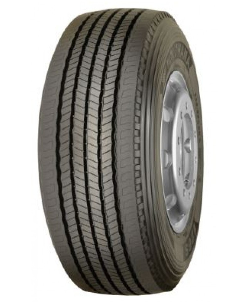 YOKOHAMA 126S  385/ 65 R22.5 158L/160K M+S/ 3PMSF