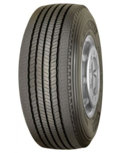 YOKOHAMA 126S 385/ 55 R22.5 158L / 160K  M+S/ 3PMSF